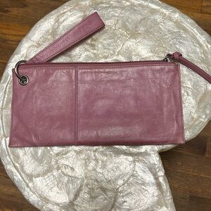 10 in x 5 in Hobo bag